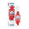 Dr. Frost Ice Cold Strawberry Longfill Aroma 10 ml