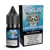 Liquid Blue Lemonade Mix Aroma - OWLIQ 10 ml