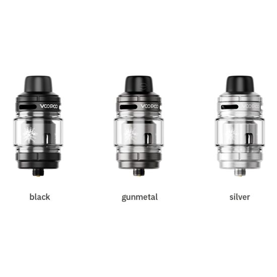 Voopoo - Uforce X Tank 2