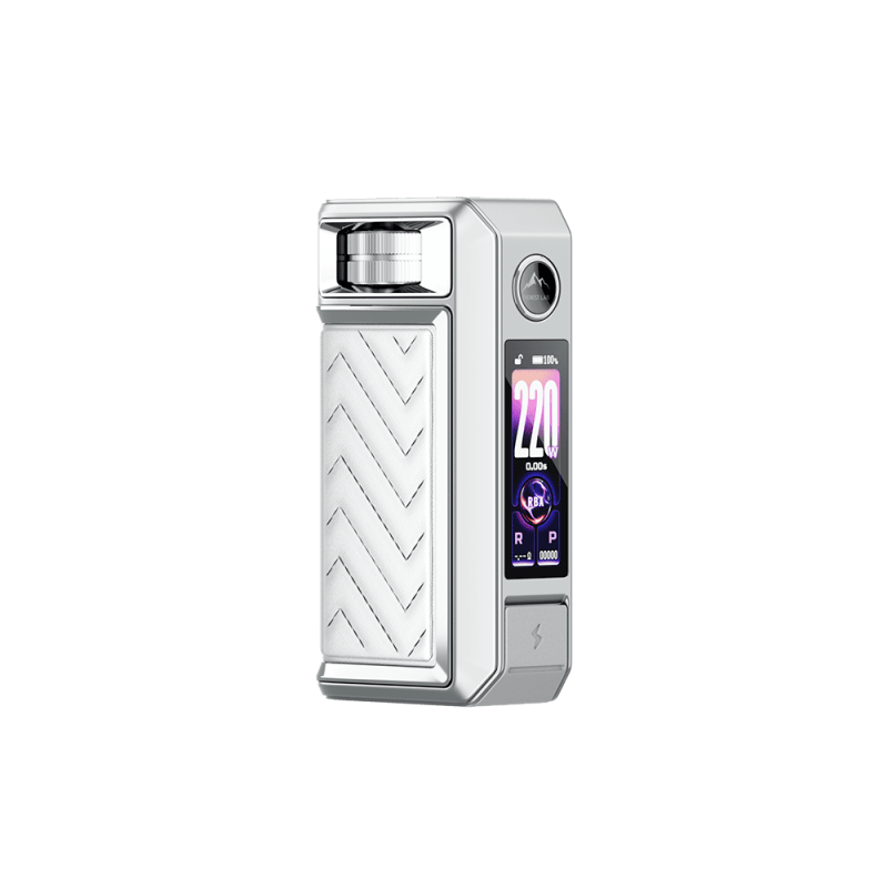 Voopoo Drag 6 Mod