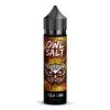 Cola Lime Aroma OWL Salt Longfill 10 ml in 60 ml