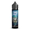Blue Lemonade Mix Aroma OWL Salt Longfill 10 ml in 60 ml