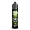 Gooseberry Mix Aroma OWL Salt Longfill 10 ml in 60 ml
