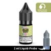 Liquid-Probe 2 ml: Cactus Passionfruit Ice - Perfekt zum Testen