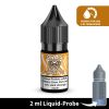 Liquid-Probe 2 ml: Tropical Vanilla Ice 10 mg - Perfekt zum Testen