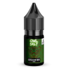 Liquid Greenfire Aroma - OWL SALT 10 ml 0 mg