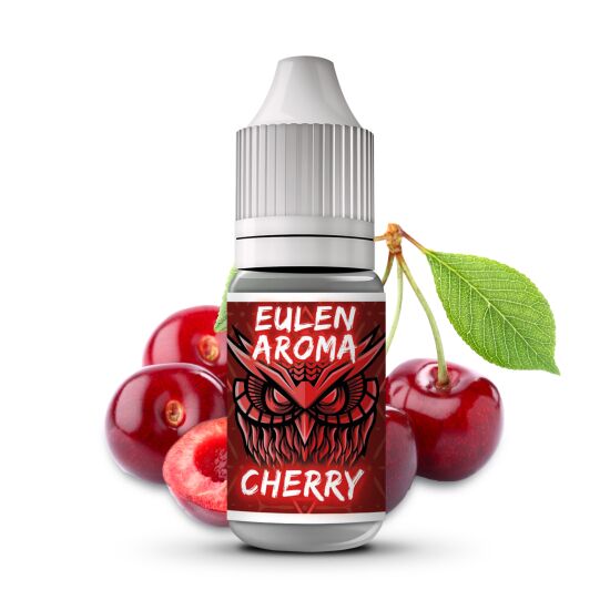 Eulen Aroma Cherry 10ml