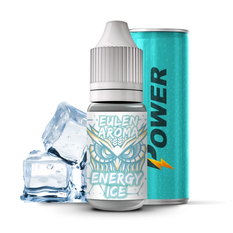 Eulen Aroma Energy Ice 10ml