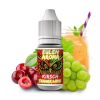 Eulen Aroma Kirsch Traube Limo 10ml