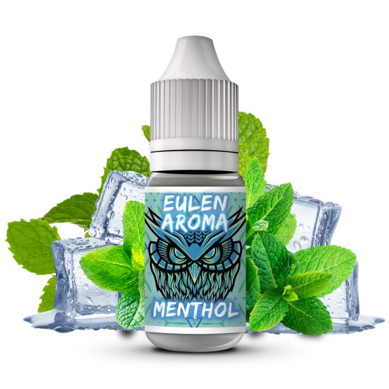 Eulen Aroma Menthol 10ml