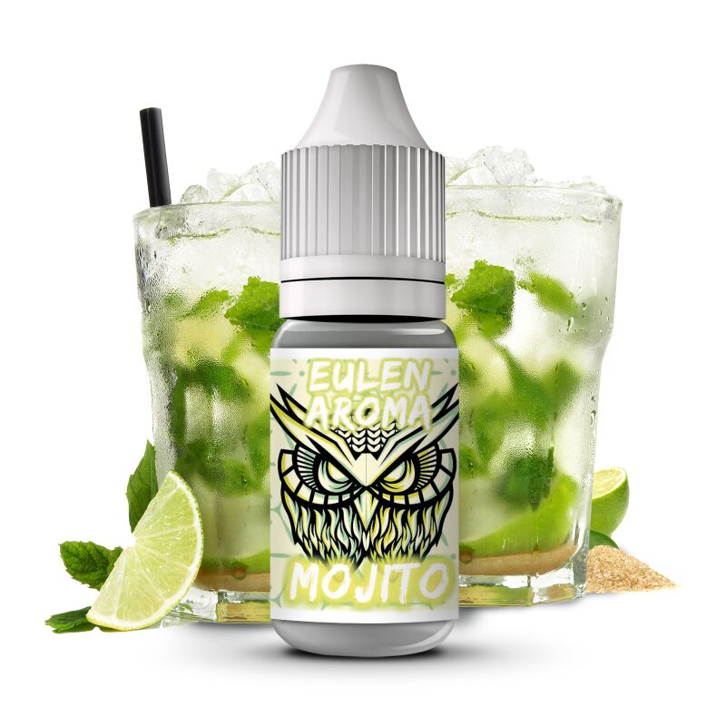 Eulen Aroma Mojito 10ml