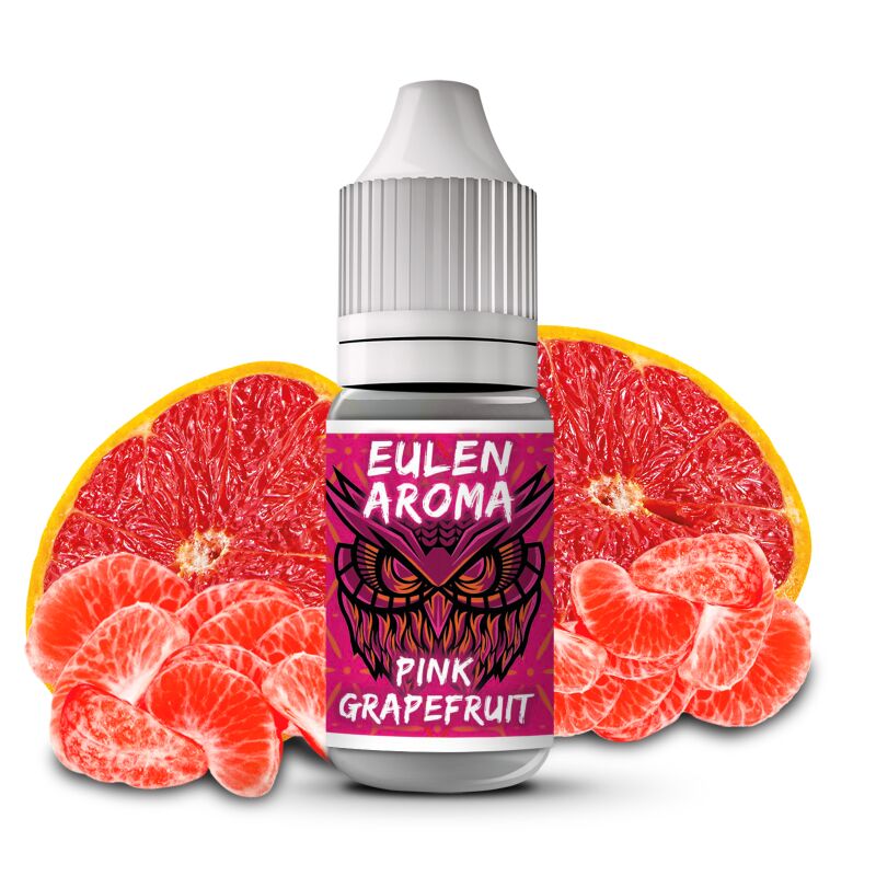 Eulen Aroma Pink Grapefruit 10ml