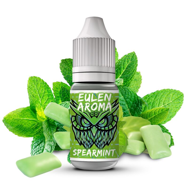 Eulen Aroma Spearmint 10ml