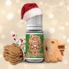 Eulen Aroma Spekulatius Weihnachtsedition 10 ml