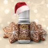 Eulen Aroma Lebkuchen Weihnachtsedition 10 ml