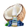 Coconut Blueberry Liquid | ELFLIQ Nikotinsalz 10 ml