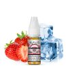 ELFLIQ Strawberry Ice Nikotinsalzliquid 10 ml