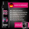 Himbeerbonbon Pod - Prefilled Pod (Kompatibel mit OWL Nature Pod & Ultrapod)