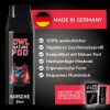 Kirsch Pod - Prefilled Pod 2 ml (Kompatibel mit OWL Nature Pod & Ultrapod)