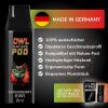 Strawberry Kiwi Pod - Prefilled Pod 2 ml (Kompatibel mit OWL Nature Pod & Ultrapod)