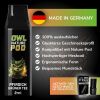 Pfirsich Grüner Tee Pod - Prefilled Pod 2 ml (Kompatibel mit OWL Nature Pod & Ultrapod)