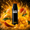 Mango Pod - Prefilled Pod 2 ml (Kompatibel mit OWL Nature Pod & Ultrapod)