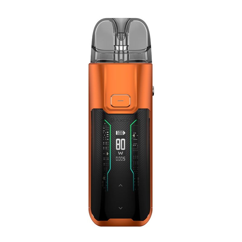 Vaporesso Luxe XR Max Kit Coral Orange