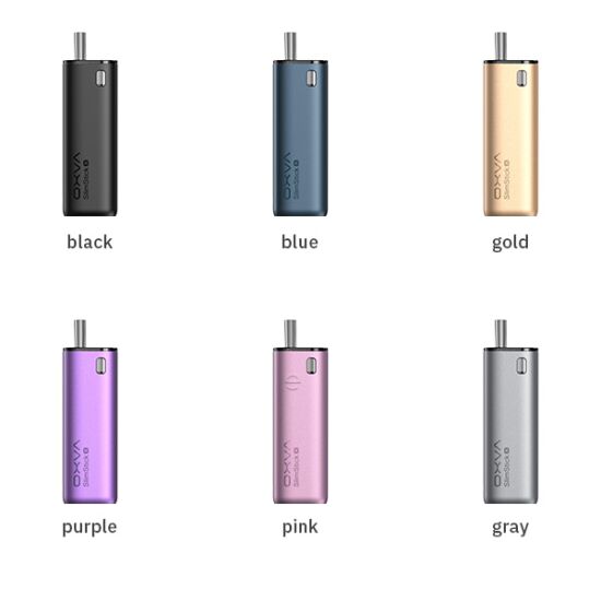 Oxva - SlimStick X Pod Kit